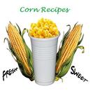 Recettes de maïs transformés APK