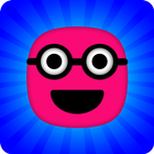 Blocky Blob 圖標