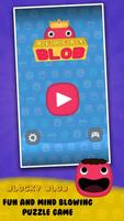 Blocky Blob 海報