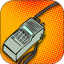 Walkie Talkie On Wifi APK