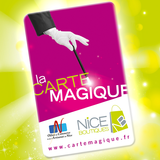 Carte Magique icon