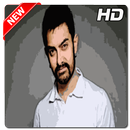 Aamir Khan Wallpapers HD APK