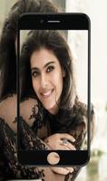 برنامه‌نما Kajol Devgan Wallpapers Bollywood عکس از صفحه