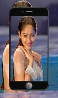 Ileana Wallpapers HD Bollywood постер