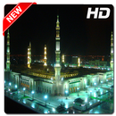 Derniers fonds d'écran HD Mecca APK
