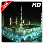 Derniers fonds d'écran HD Mecca icône