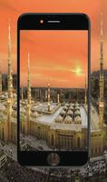Derniers fonds d'écran HD Mecca Affiche