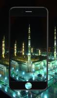Derniers fonds d'écran HD Mecca capture d'écran 1