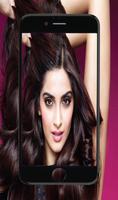 Sonam Kapoor Fonds d'écran Bollywood Affiche