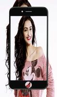 Sonam Kapoor Fonds d'écran Bollywood capture d'écran 1