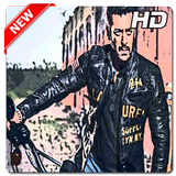 Salman Khan Wallpapers HD आइकन