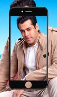 Salman Khan Fonds d'écran HD Affiche