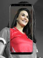 Preity Zinta Wallpapers Bollywood capture d'écran 3
