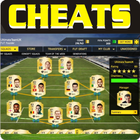 Cheats FIFA 17 icône