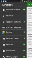 Microsoft Insider पोस्टर