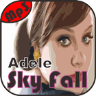 Song ADELE - Sky Fall icône