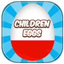 Surprise Eggs Maker APK