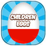 Surprise Eggs Maker
