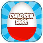 Surprise Eggs Maker icon