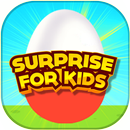 APK Chocolate Eggs - Kids Game