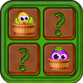 Farm Memory Match