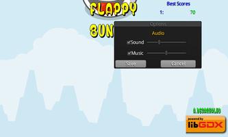 FlappyBunny Screenshot 2