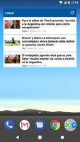 Argentina News (Noticias) Screenshot 3