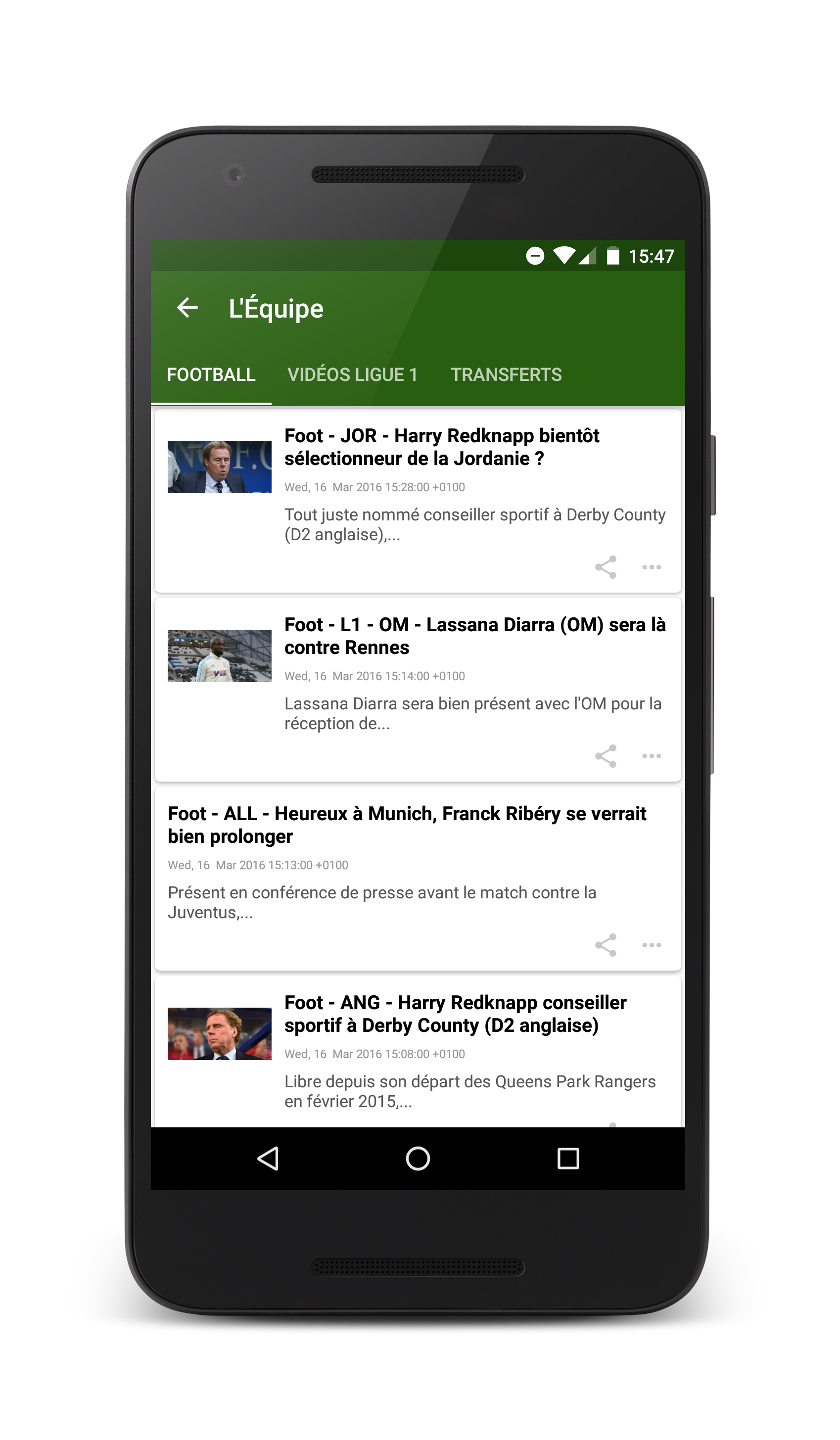 Football France Ligue 1 APK 3.6 for Android – Download Football France Ligue  1 APK Latest Version from APKFab.com
