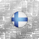 Finland News | Suomi Uutiset ไอคอน