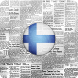آیکون‌ Finland News | Suomi Uutiset