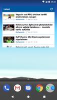 Finland News | Suomi Uutiset ภาพหน้าจอ 3