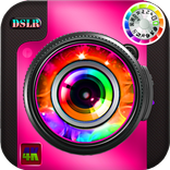 DSLR camera 4k for android