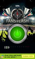 FAN FLASH LIGHT LED screenshot 2