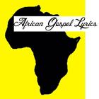 African Gospel Lyrics icône