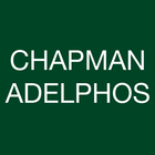Adelphos ikon