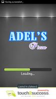 Adels Takeaway poster