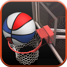 Basketball-icoon