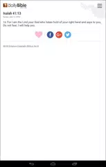 Daily Bible Verse XAPK download