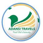 Adansi Travels App icono