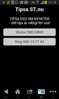Sundsvalls Tidning скриншот 2