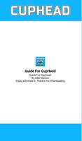 Guide For Cuphaed capture d'écran 3