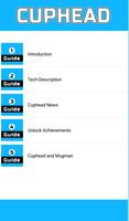 Guide For Cuphaed capture d'écran 1