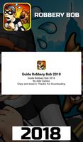 Guide Robbery Bob the Robber ภาพหน้าจอ 3