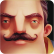 ”Guide for Hello Neighbor alpha