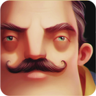 Guide for Hello Neighbor alpha-icoon