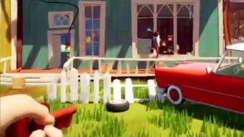 برنامه‌نما Guide for Hello Neighbor alpha عکس از صفحه