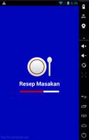 Resep Masakan Komplit постер