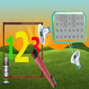 Writing Teacher Number APK