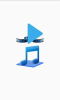 Easy Audio Video Player पोस्टर