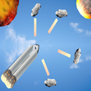Avoid Asteroids APK